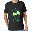 Best Selling - Wahaca Essential T-Shirt Essential T-Shirt for Sale by StephanieKranj
