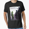 Portland Frog Protest - Resist Portland Frog - I Stand With Frog, Anti Trump Anti Fascism Essential T-Shirt for Sale by covuyed