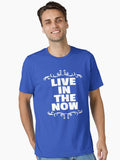 LIVE IN THE NOW AA NA Clean & Sober Living In Recovery