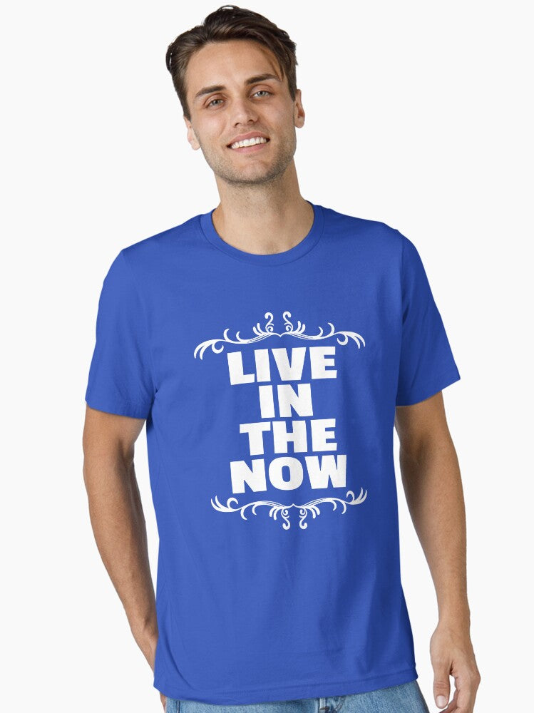 LIVE IN THE NOW AA NA Clean & Sober Living In Recovery