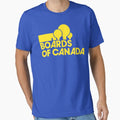 Best Selling - Boards of Canada Merchandise Essential T-Shirt Essential T-Shirt for Sale by DoreenRumke