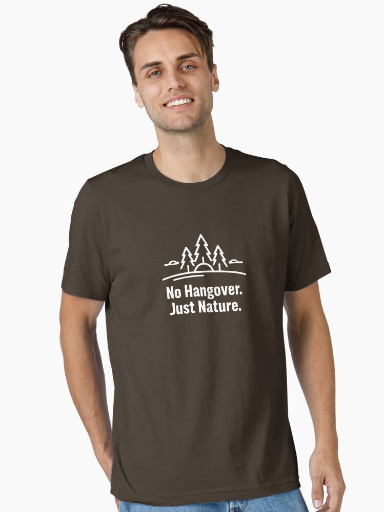 Nature Lover Sobriety Journey