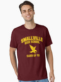 Smallville Class of 2005 Essential T Shirt T Shirt Viral US Style High CTR Pick