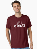 LIVE ODAAT One Day At A Time AA NA