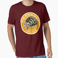 HermanniHaven.com Logo Essential T-Shirt for Sale by GardenStateTort
