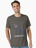 Cannibal Ox Cold Vein Essential T-Shirt | Premium Unisex T-Shirt, Trending Graphic Tee