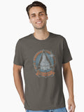 FTL Essential T Shirt T Shirt Best Seller Look High CTR Pick