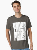 Paper Planes White Ink Og Collection Essential T-shirt | Trendy Graphic Tee | Casual Unisex T-shirt