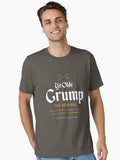 Old Grumpy Ye Olde Grump Essential T Shirt T Shirt | Best Seller Look | Great Gift for Dad