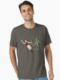 Wicked - Dancing Through Life Essential T-Shirt T-Shirt | Aesthetic Graphic | High Demand Item