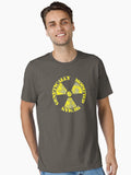 Genetically Modified Human Essential T-Shirt | Premium Unisex T-Shirt, Trending Graphic Tee