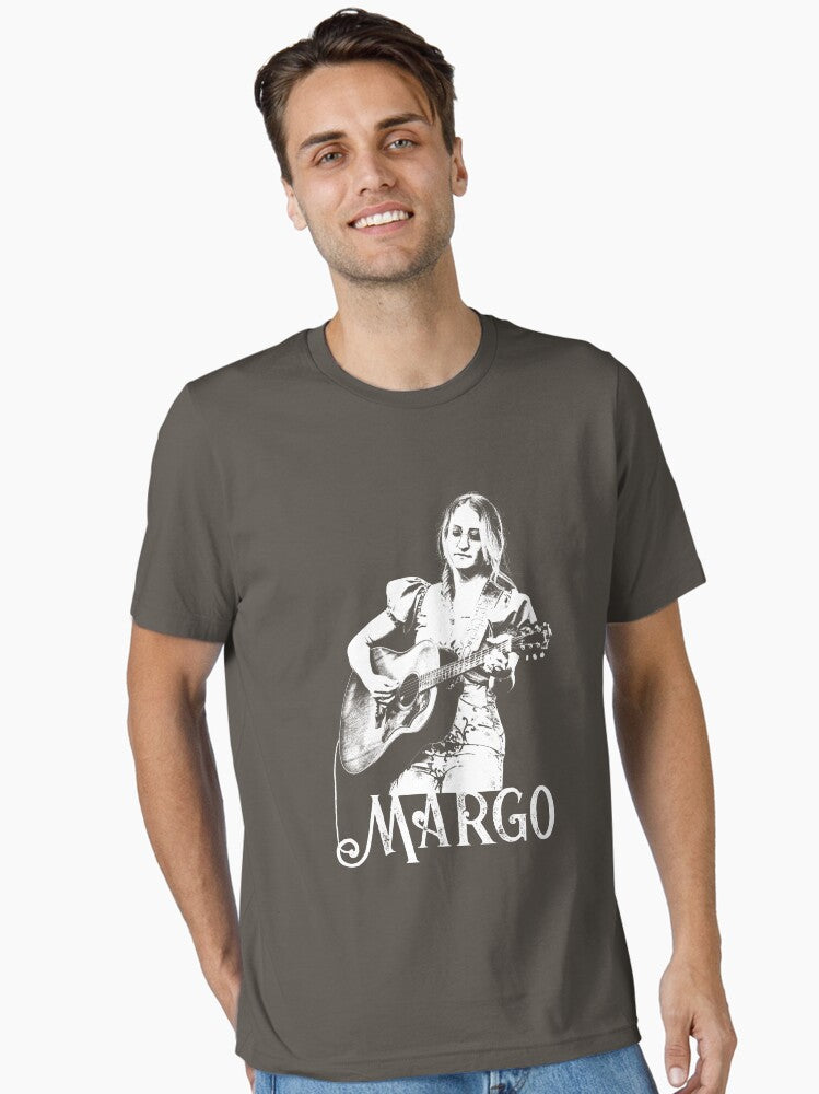 Margo Essential T Shirt T Shirt Best Seller Look Daily Comfort