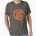 Kansas City Western Auto Sign T-Shirt Essential T-Shirt for Sale by fly-ovr