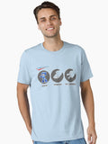 Rock Paper Scissors Essential T-shirt | Trendy Graphic Tee | Casual Unisex T-shirt