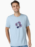 Bass Guitarist Vrs2 Essential T-shirt | Trendy Graphic Tee | Casual Unisex T-shirt