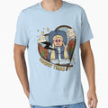 Oliver Tree Cowboy Tears Essential T-Shirt for Sale by soivinn