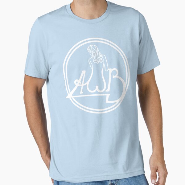 Best Selling - Average White Band Essential T-Shirt Essential T-Shirt for Sale by Alex2Azeev