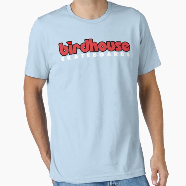 Best-Seller---Birdhouse-Skateboards-Merchandise-Essential-T-Shirt Essential T-Shirt for Sale by EricPaige123
