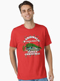 A Griswold Family Christmas Essential T Shirt T Shirt Best Seller Look Daily Comfort Wear