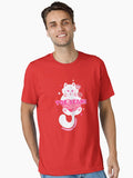 Cat Toe Beans Candy Essential T-Shirt