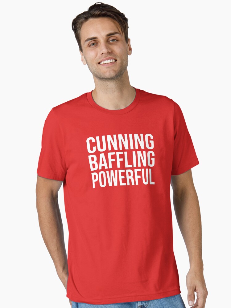 Cunning Baffling Powerful AA NA Clean & Sober Living In Recovery