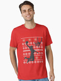 Basketball basketball player Essential T Shirt T Shirt High Search Demand Daily Wear