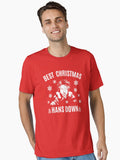 Die Hard Best Christmas Hans Down Essential T Shirt T Shirt Aesthetic Fit Fan Favorite