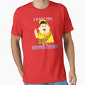 Wilderness Explorer Essential T-Shirt for Sale by BlairJCampbell