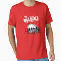 The Wild Bunch Essential T-Shirt for Sale by adriangemmel