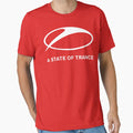 Best Selling - A State of Trance Merchandise Essential T-Shirt Essential T-Shirt for Sale by BiancaBergmann