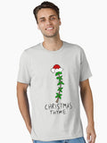 Christmas Thyme Essential T-Shirt | Graphic T-Shirt for Unisex