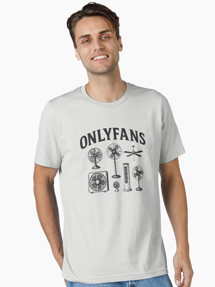 ONLY FANS Essential T Shirt T Shirt | Premium Quality | High CTR Pick