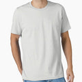 Sweat Activated Fitness - You Can Go Home Now - Select Light Grey Color For Best Effect Essential T-Shirt for Sale by DannyAndCo