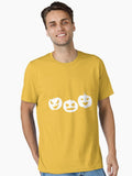 Pumpkin Halloween Fall....... Essential T-Shirt
