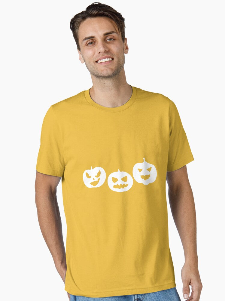 Pumpkin Halloween Fall....... Essential T-Shirt
