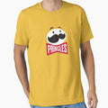 Best Selling Chips Snack Essential T-Shirt for Sale by windellamelia