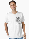NUM3 Essential T-Shirt | Premium Unisex T-Shirt, Trending Graphic Tee
