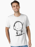 Music Man Essential T Shirt T Shirt Viral US Style Top Rated Design