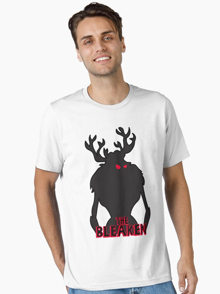 The Bleaken That Stole Christmas Essential T-Shirt