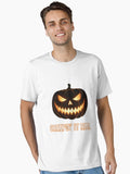 CREEPIN IT REAL WHITE Essential T Shirt T Shirt Viral US Style Hot Search US