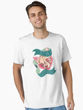 STAY CURIOUS Essential T-Shirt