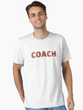 basketball coach Essential T Shirt T Shirt Comfort Fit Hot Right Now