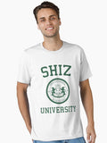 shiz university design Essential T-Shirt T-Shirt | Streetwear Vibe | Top Pick For Fans