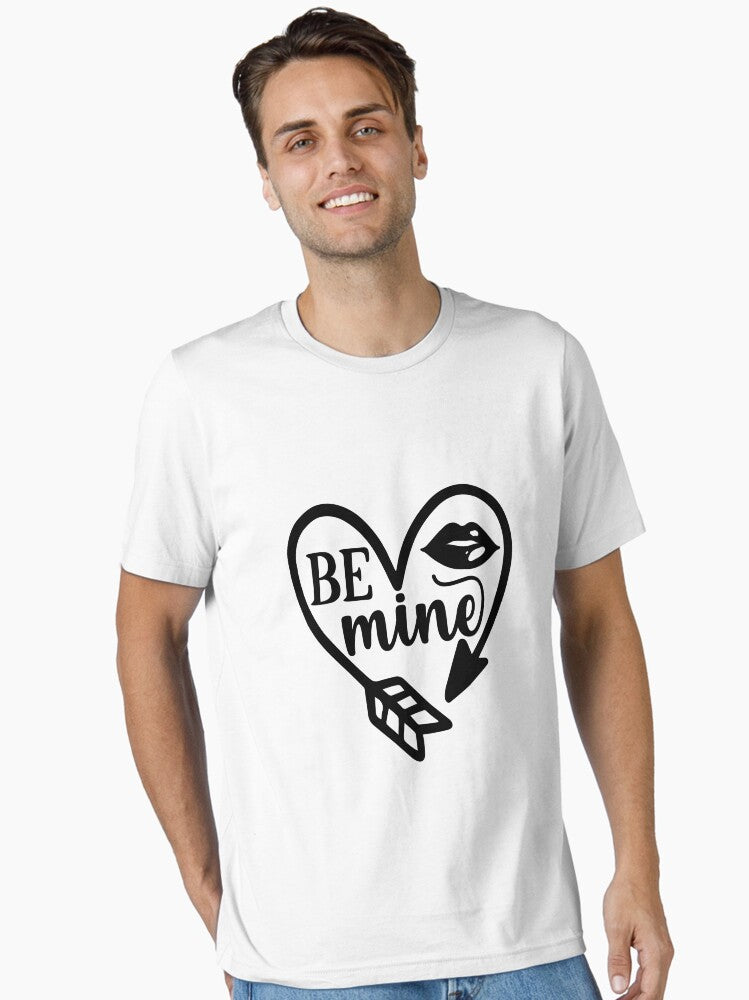 Be mine Essential T-Shirt