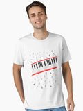 Beat It Piano T-Shirt Essential T-Shirt
