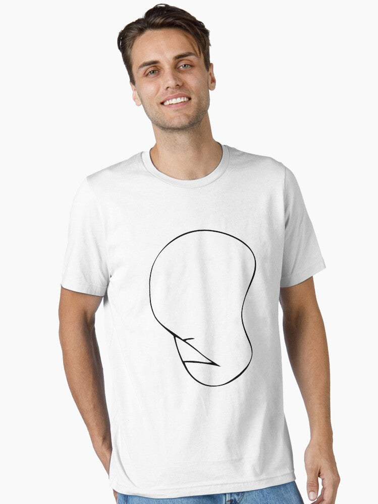 It s dignity Luanne Essential T Shirt T Shirt Trending 2025 High Search Demand