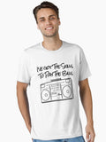 The Skills To Pay The Bills Essential T-shirt | Trendy Graphic Tee | Casual Unisex T-shirt