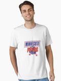 Defunct Minnesota Pipers Basketball Team Essential T Shirt T Shirt Premium Print Limited Drop Feel