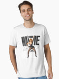 Tour Ma Vie World Tour 2026 isengin Essential T-Shirt | Premium Unisex T-Shirt, Trending Graphic Tee