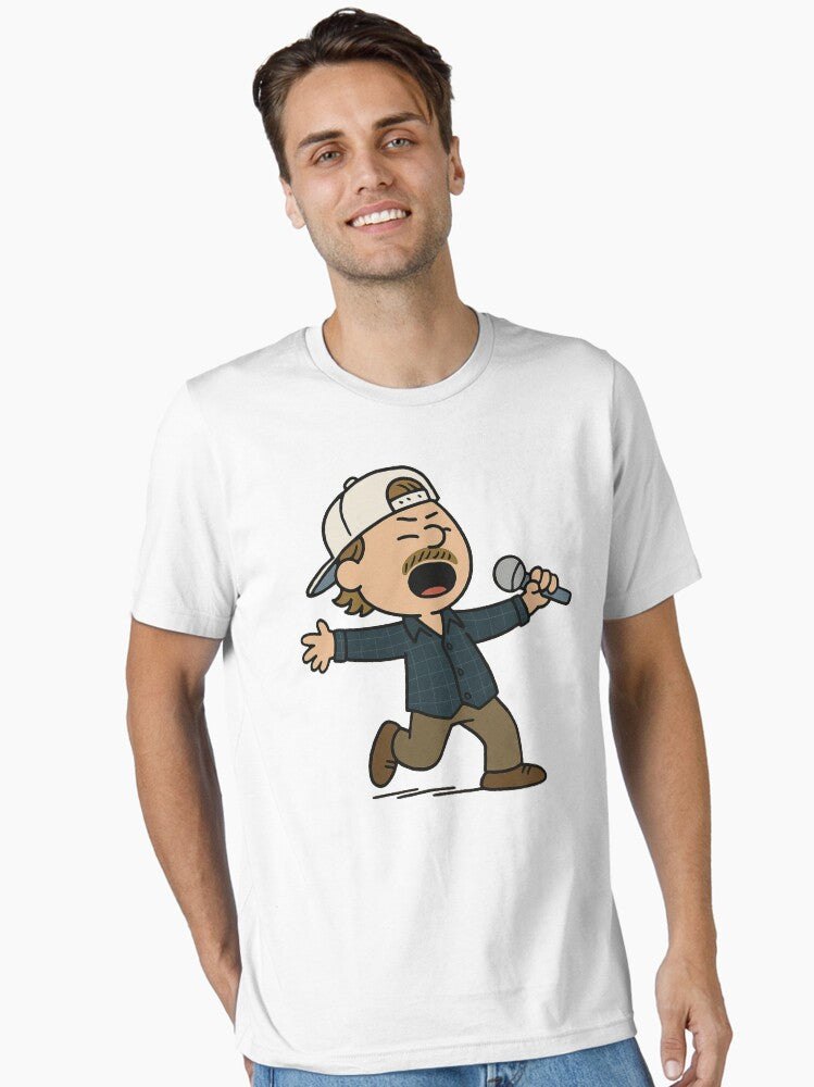 Funny Morgan Wallen Shirts M5039 Essential T-Shirt | Premium Unisex T-Shirt, Trending Graphic Tee
